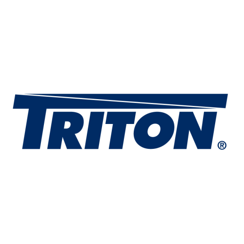 Raft fix perforat Triton 19