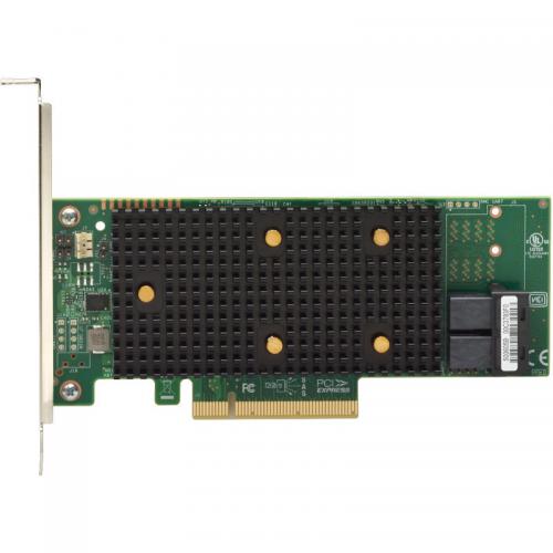 ThinkSystem RAID 530-8i PCIe 12Gb Adapter