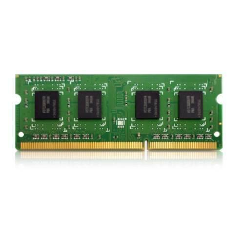 Memorie SO-DIMM QNAP 2GB, DDR3L-1600MHz