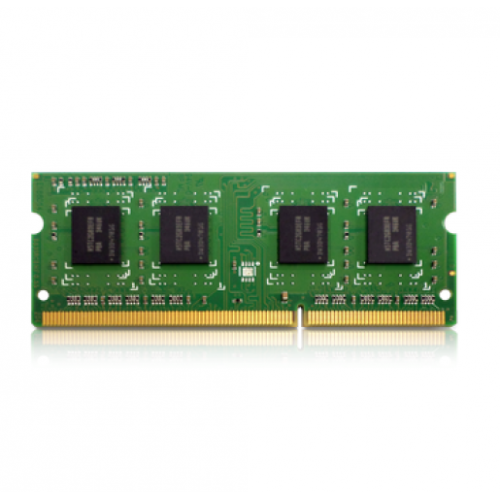 Memorie SO-DIMM QNAP 8GB, DDR3-1600MHz