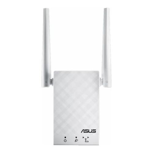 Range Extender Asus RP-AC55, White