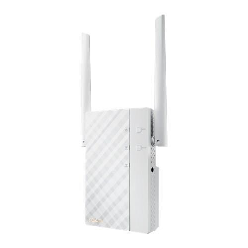 Range Extender ASUS RP-AC56, White