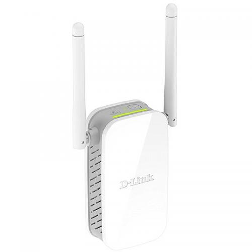 Range Extender D-Link DAP-1325, White