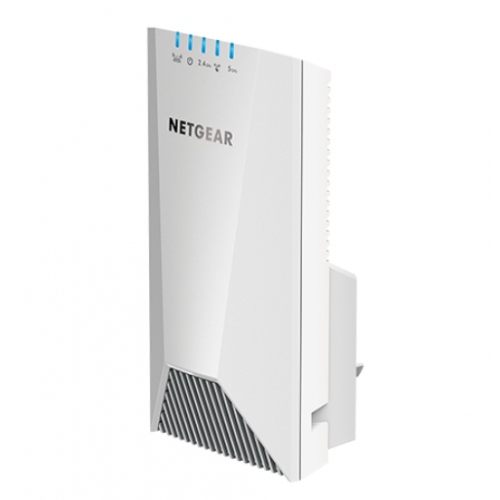 Range Extender Netgear EX7500, White