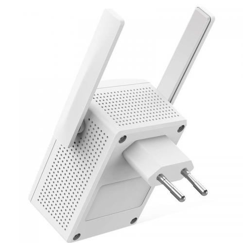 Range Extender Tenda A18, White