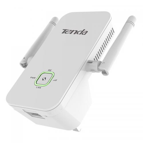 Range Extender Tenda A301, White