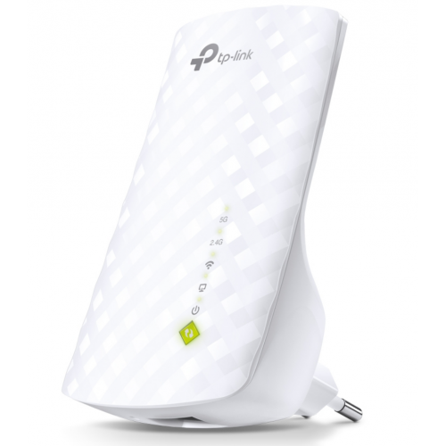 Range Extender TP-LINK RE200, White