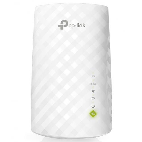 Range Extender TP-Link RE220, AC750, OneMesh™, Dual-Band, Mod High Speed