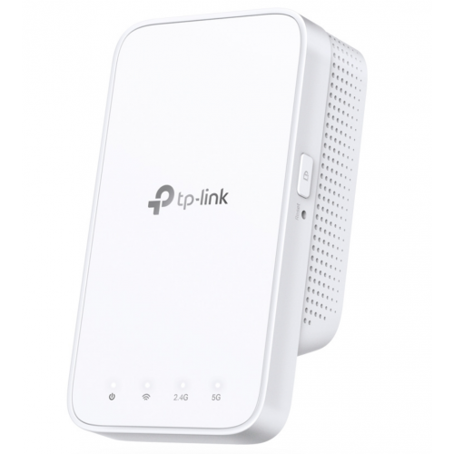 Range Extender TP-LINK RE300, White