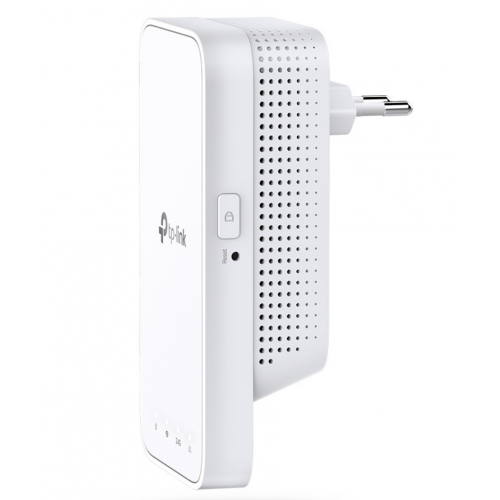 Range Extender TP-LINK RE300, White