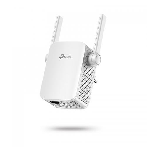 Range Extender TP-LINK RE305, White