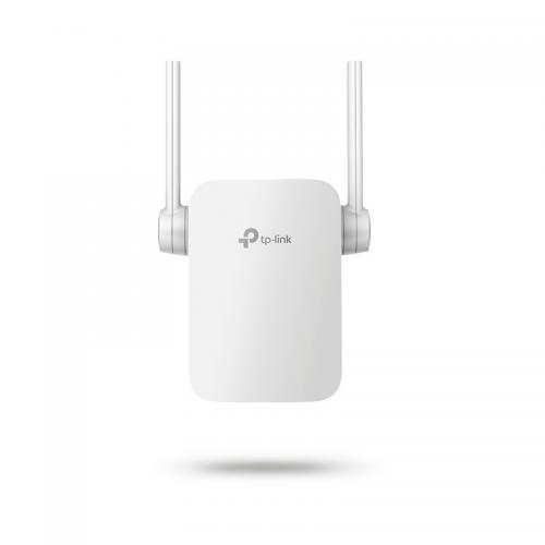 Range Extender TP-LINK RE305, White