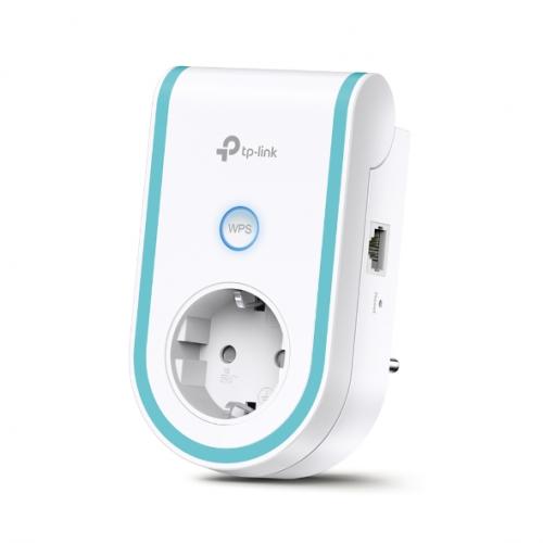 Range Extender TP-LINK RE365, AC1200, Dual-Band, 867Mbps