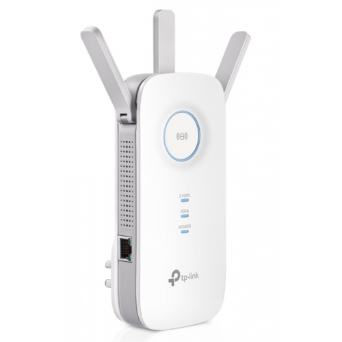 Range Extender TP-Link RE450, AC1750, Gigabite, Mod High Speed