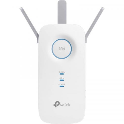 Range Extender TP-Link RE455, White