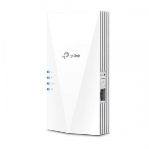 Range Extender TP-LINK RE500X, White