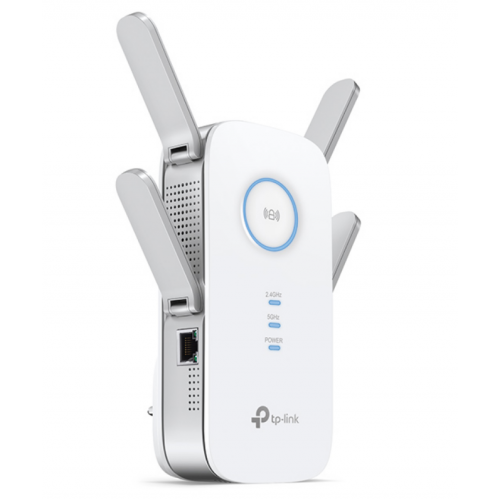 Range extender TP-Link RE650, White