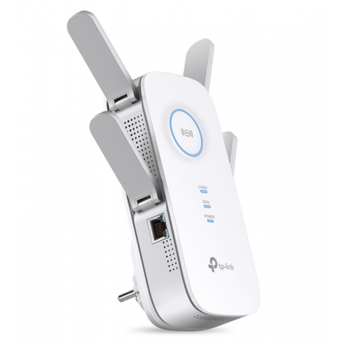 Range extender TP-Link RE650, White