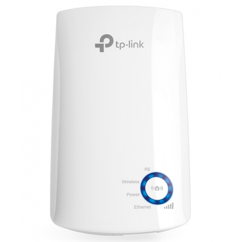 Range Extender TP-link TL-WA850RE, N300, 300Mbps