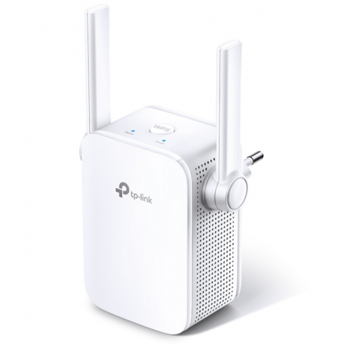 Range Extender Tp-link TL-WA855RE, N300, 300Mbps