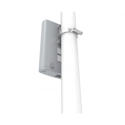 Router MikroTik RB750P-PBR2, 5x Lan