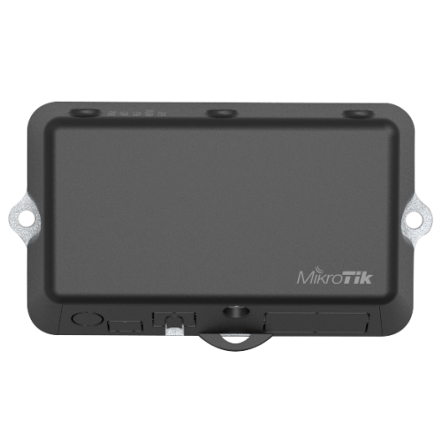 Access Point MikroTik LtAP mini, Black
