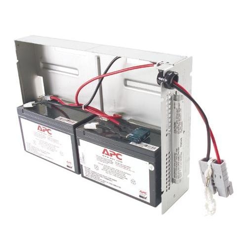 Acumulator UPS APC RBC22, 24V, 7Ah