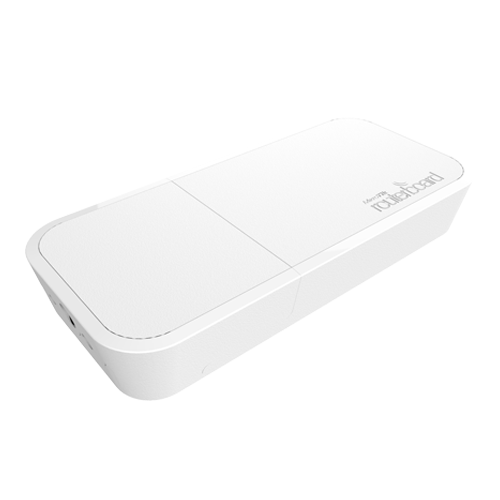 Convertor Media MikroTik RBFTC11