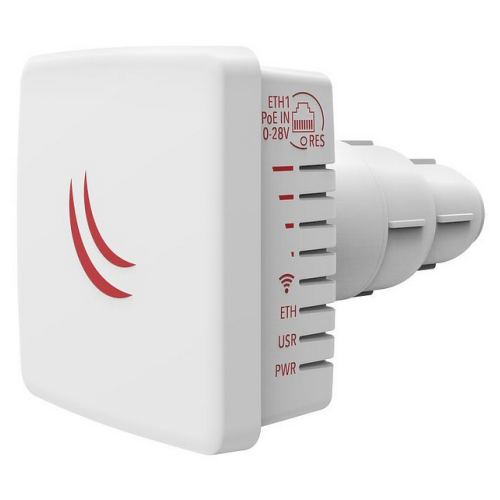 Acces Point MikroTik RBLDF-5nD, LDF 5, White