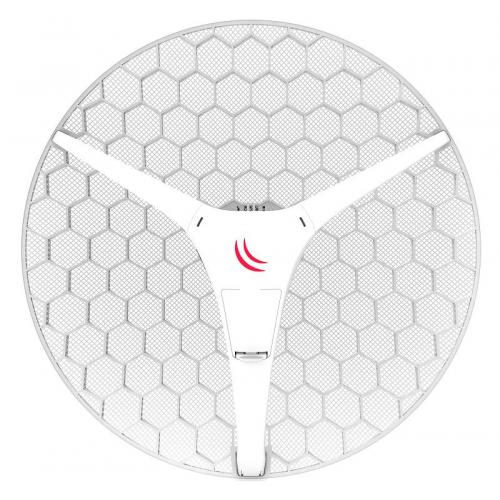 Antena MikroTik RBLHG-5HPND-XL