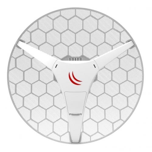 Antena MikroTik RBLHG-5HPND-XL, 4 bucati