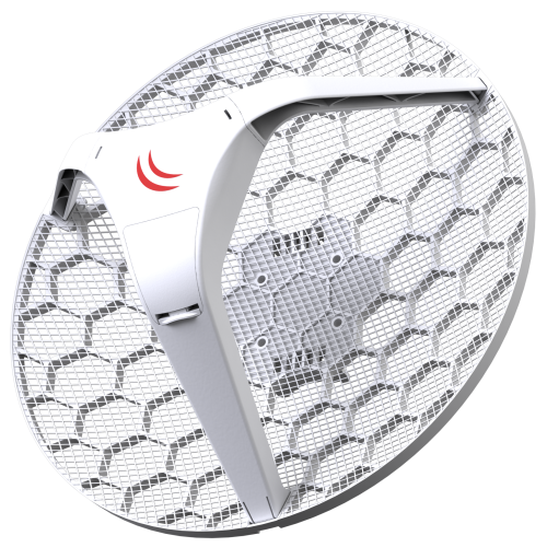 Antene Mikrotik RBLHG5KIT, White, 3 buc