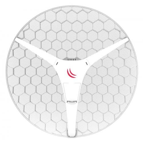 Antena MikroTik RBLHGG-5ACD-XL, 4 bucati