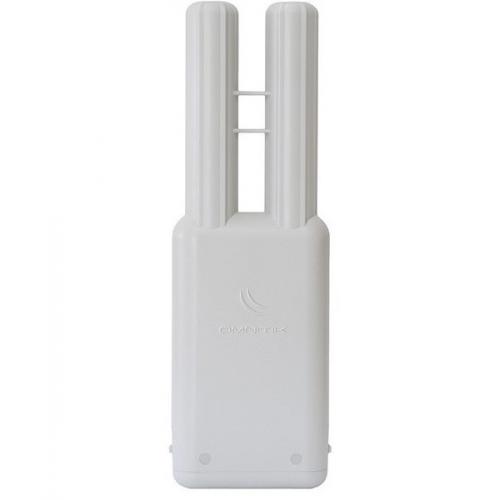 Access point MikroTik RBOmniTIKU-5HnD, White