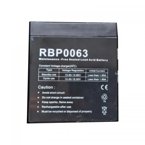 Acumulator UPS CyberPower RBP0063