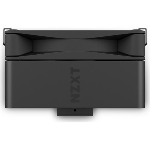 Cooler procesor NZXT T120 Black, 120mm