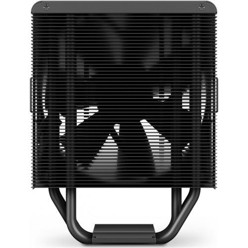 Cooler procesor NZXT T120 RGB Black, 120mm