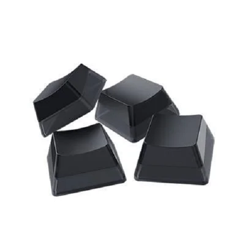 Razer Phantom Pudding Keycap Upgrade Set - Black