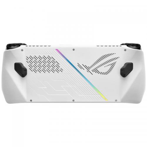 Consola portabila ASUS ROG Ally, 512GB, White