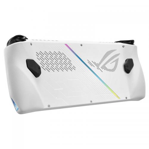 Consola portabila ASUS ROG Ally, 512GB, White