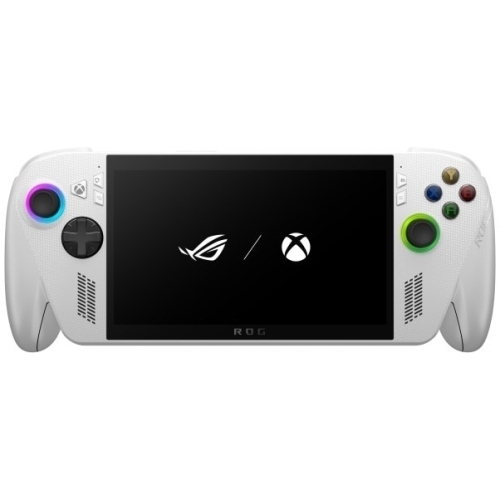 Consola portabila ASUS ROG Xbox Ally (2025) RC73YA-NH006W, 512GB, White