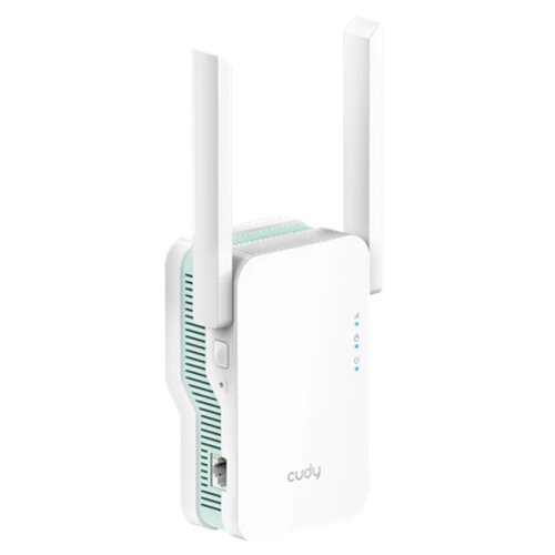 Range Extender Cudy RE1500, White