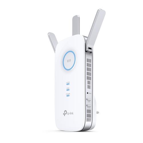 Range Extender TP-Link RE550, White