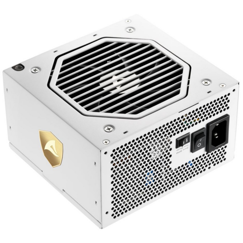 Sursa Sharkoon REBEL P20 White, 750 W