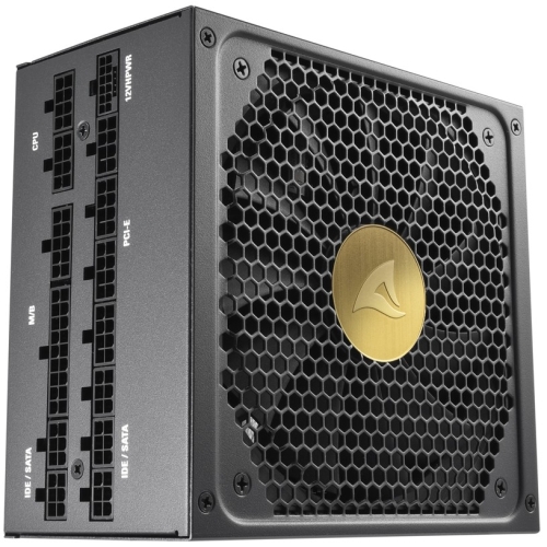 Sursa Sharkoon REBEL P30 Gold, 1300 W