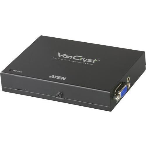 Receiver Aten VE170R Cat.5