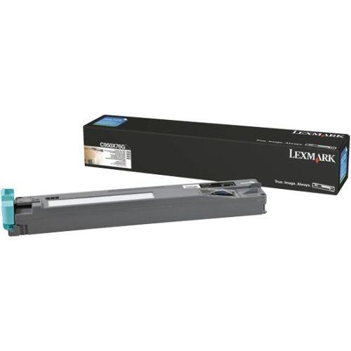 Recipient pentru Toner Lexmark C950X76G