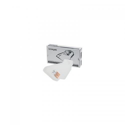 Recipient rezidual pentru toner Lexmark C500X27G