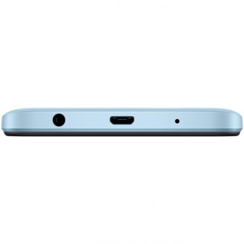 Telefon Mobil Xiaomi RedMI A1, Dual SIM, 32GB, 2GB RAM, 4G, Blue