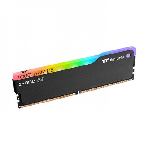 Kit Memorie Thermaltake TOUGHRAM Z-ONE RGB D5, 32GB, DDR5-5600MHz, CL36, Dual Channel